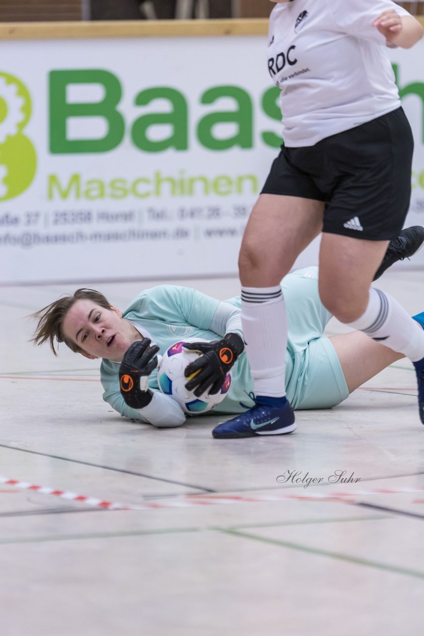 Bild 176 - VR Bank Cup Horst